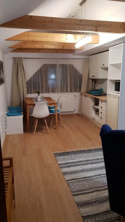 Stara Lesna Adex公寓 外观 照片