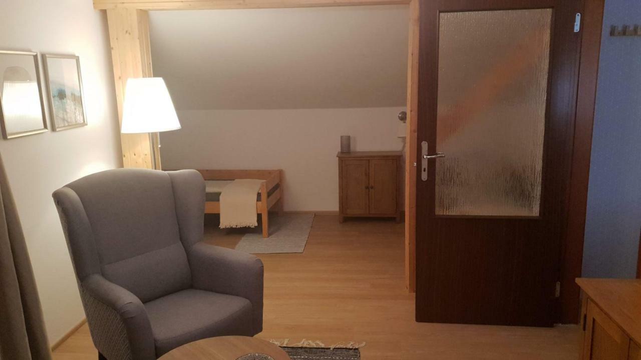 Stara Lesna Adex公寓 外观 照片