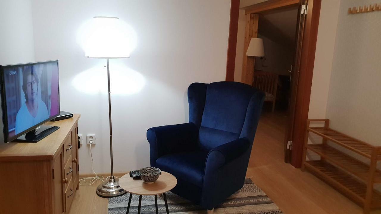 Stara Lesna Adex公寓 外观 照片