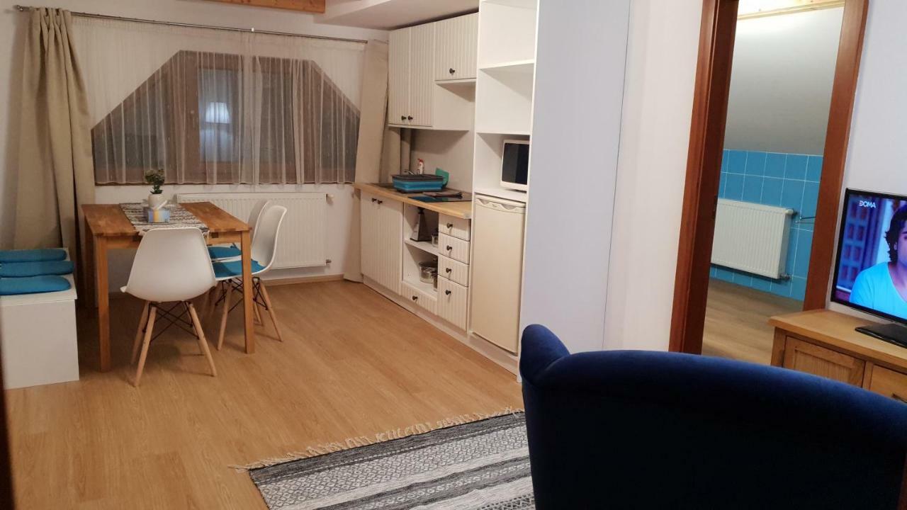 Stara Lesna Adex公寓 外观 照片